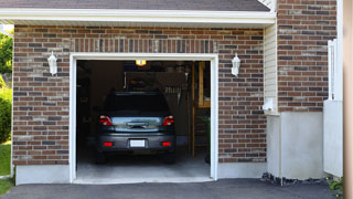 Garage Door Installation at Marinwood, California